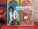 Discos de Vinilo / LP -  Record Album -  Aneudi y el Conjunto Quisqueya