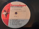 DESMOND DEKKER AND THE ACES - INTENSIFIED [ BEVERLEY'S ] LP plain jacket VG