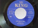 The Hurricanes,King 4926,