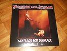 LP + Singlesided LP - Flotsam And Jetsam 