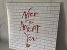 Super Meat Boy  Nice To Meat You - Danny  Baranowsky - Vinyl