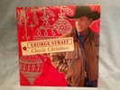 George Strait – Classic Christmas 2018 Vinyl LP BRAND NEW