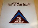 Carolina Boogie Modern Soul Funk The Platters This Time Around 1984 In Shrink