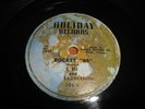 Vinyl ROCKET 88 on 78rpm by Bill Haley & the Saddlemen on Holiday 105 from 1951
