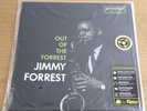 Jimmy Forrest Out Of The Forrest Analogue Prod Prestige Series 2022 New Sealed