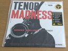 Sonny Rollins W.John Coltrane Tenor Madness Analogue Productions Prestige 2022