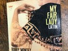 BOBBY MONTEZ QUINTET My Fair Lady Latin GNP 1960 VG VINYL LP Record USED