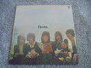 Faces - The First Step 1971 UK LP WARNER BROS ROD STEWART