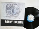 SONNY ROLLINS SAME BLUE NOTE FCPA-6201 JAPAN MONO VINYL LP