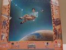 PETER IVERS-NIRVANA PETER LP/GOLD PROMO STAMP/OG INNER SLEEVE/