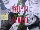 The Violent Femmes Why do birds sing? LP   Autograph Signed cover U.K. original