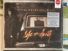 The Notorious B.I.G. SEALED 3 LP Life After Death 25th Anniversary  M/M