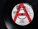 THE UNTAMED - I'LL GO CRAZY/ MY BABY IS GONE - RARE MOD 60'S STATESIDE DEMO