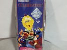 Sesame Street Celebrates  All-Time Hits 25 Wonderful Years Cassette, 1994 Sealed