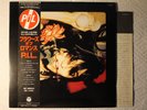 PIL Public Image Limited The Flowers of Romance Japanese PRO LP obi Sex Pistols