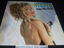 STACEY Q - BETTER THAN HEAVEN -10 TRACK RARE LP- ATLANTIC / 81676-1