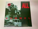 ALL PUMMEL LP RECORD 180 GRAM VINYL NEW/SEALED EX-DESCENDENTS POP PUNK