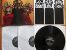 SXL 2078-80 Puccini Turandot Borkh Tebaldi Del Monaco EXCELLENT Decca 3xLP NB