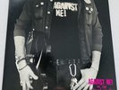 Against Me  - As the Eternal Cowboy - (Vinyl LP 2003 Fat Wreck Chords #Fat667-1)