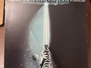 Star Wars, Return Of The Jedi, Soundtrack 1983 RSO 422-811 767-1 -1, W/ Incert