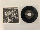 Man Or Astroman- Amazing Thrills  In 3-Dimension 7” Limited Edition Promo 45 ep