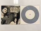 NIRVANA 'Acoustic EP 7