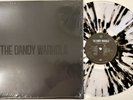 *RARE* The Dandy Warhols- Black Album Limited 1/250 Splatter Vinyl LP New MINT