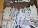 RADIOHEAD - KID A MNESIA, 3LP VINYL ALBUM, BRAND NEW 2021 SEALED