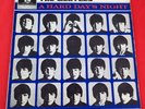 The Beatles A Hard Day's Night (1st Press Mono, Y & B Parlophone) Album