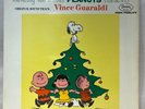 Vince Guaraldi Trio - Charlie Brown Christmas Fantasy 8431 OG Promo WLP