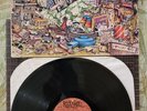 WEIRD AL YANKOVIC Self titled LP vinyl RARE Promo copy