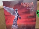 ANGRA Angels Cry 2xLP, Album, Red 2022