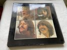 Beatles Let it be rare UK 1st press box set red apple 2U 2Uall original parts ex