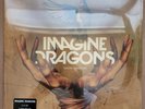 Imagine Dragons: Smoke  + Mirrors - New 2 LP Clear Vinyl w/ 8 Bonus Tracks