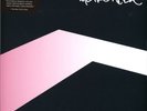 Metro Area ‎– Metro Area : Environ ‎ENVLP00215 SEALED 3LP VINYL HOUSE