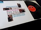 Beethoven: Violin Concerto - Nathan Milstein **Columbia 33CX 1863 ED1 LP**