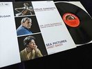 Elgar: Cello Concerto - Jacqueline Du Pre / Barbirolli **HMV ASD 655 ED1 LP**