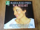 Mozart - 6 Piano Concs / Pires / Guschlbauer / Erato ERA 50540 Stereo Ed1 3LP NM