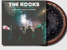 The Kooks 10 Tracks To Echo In The Dark  Earth Picture Disc Lt Ed signed presale