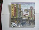 Weezer - the lion and the witch Mobile Fidelity MFSL Vinyl LP  NEW Sealed