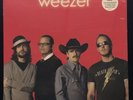 Weezer  Red Album  Vinyl LP Rare 2016 Reissue Mint OOP