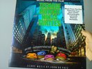 Music From The Film Teenage Mutant Ninja Turtles LP - Various. SUPERB condition.