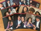 *MITSUKO UCHIDA plays COMPLETE MOZART PIANO CONCERTOS  *NM* 11 x Philips lps
