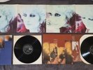 MINA 2XLP FRUTTA E VERDURA e AMANTI DI VALORE + POSTER  Prima Stampa 1973 NM