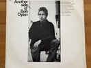 Another Side Of Bob Dylan, Bob Dylan, Vintage Vinyl LP, Columbia 8993