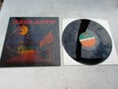 BADLANDS LP VOODOO HIGHWAY ORIG 1991 1st E.U PRESS NEAR MINT RARE METAL