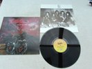 DIO LP LOCK UP THE WOLVES ORIG UK VERTIGO 1990 1st PRESS NEAR MINT SABBATH