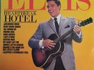 Elvis Heartbreak Hotel England pressing 12'' vinyl Lp 1981 rare Rock The King