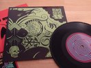 Black Magick SS - Symbols of great power EP (First Press, DTB) inkl. Patch 