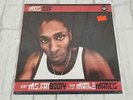 MOS DEF MS FAT BOOTY MATHEMATICS RAWKUS RWK203 VINYL 12